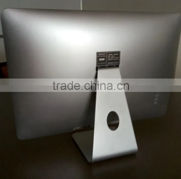 Chinese Factory,2015 NEWEST Retail/Wholesale HD 21.5"/23.5"/27" Inch LED Monitor With VAG and DVI photo-4