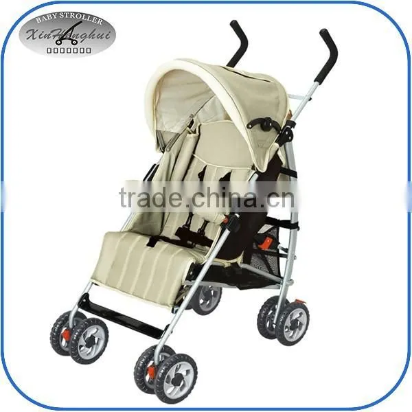Popular Baby Stroller With Aluminum Tube photo-3