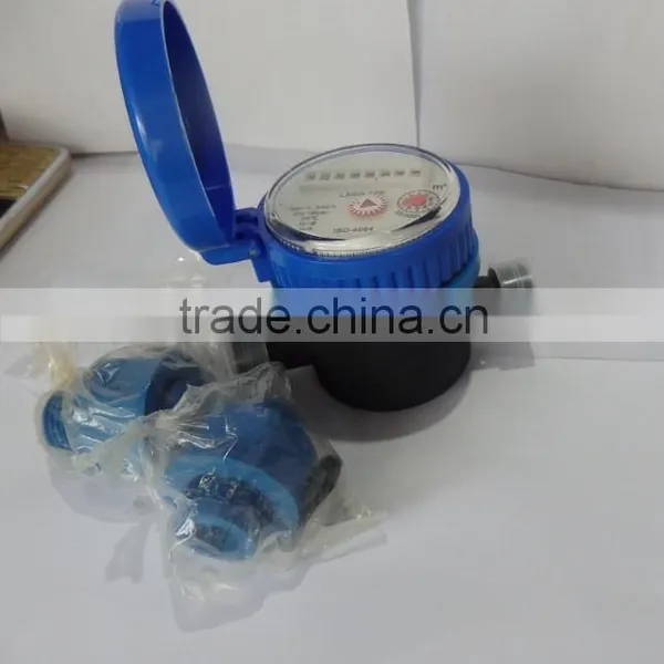 Low Price Water Meter Sales for Single Jet Water Meter photo-5