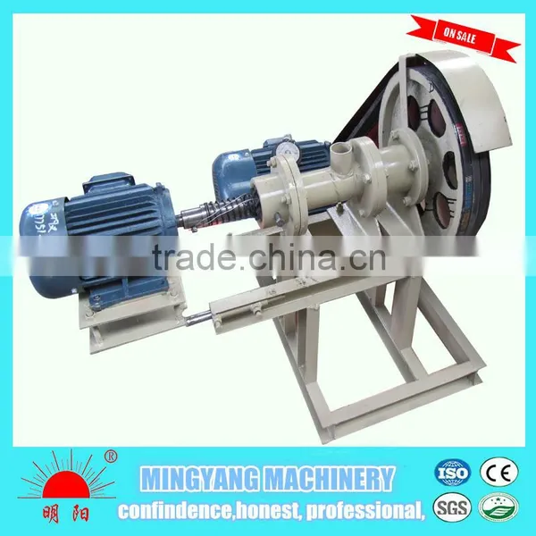 2016 Hot Sell Screw Type 80kg per Hour Fish Feed Pellet Mill With Factory Price