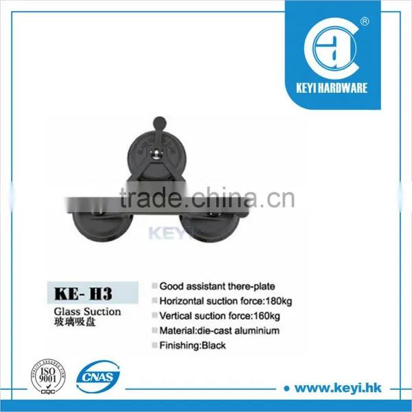 2015 Hot Sale KE-H3 Suction Machine /glass Table Suction Cups /medical Suction Machine Price FACTORY PRICE photo-3