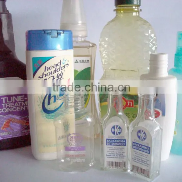 Multifunctional High-precision Flat Bottle Two Sides Labeling Machine photo-4