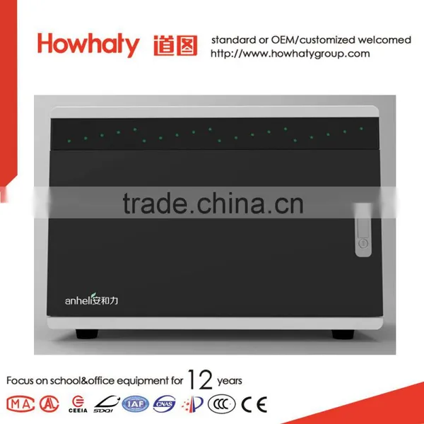 Promotion!!! Notebook, Laptop,tablet Charging Station AHL-E2