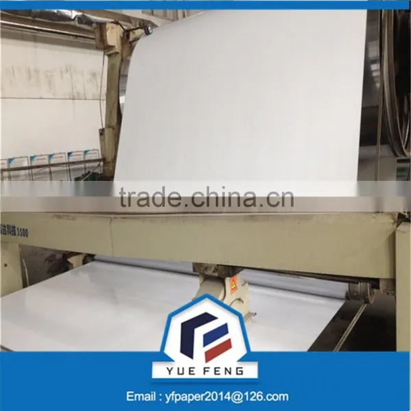 Manufacturer Coated One Side Duplex Paper Board in Printing photo-6