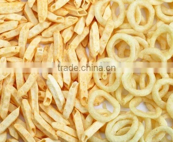 China Top Brand Good Quality Stainless Steel Crispy Potato Chips Machinery photo-3