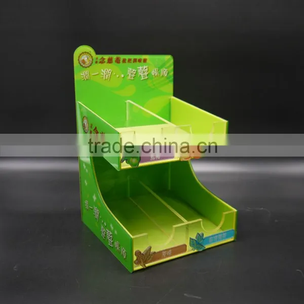Custom Luxurious Candy Display Stand Holder photo-4