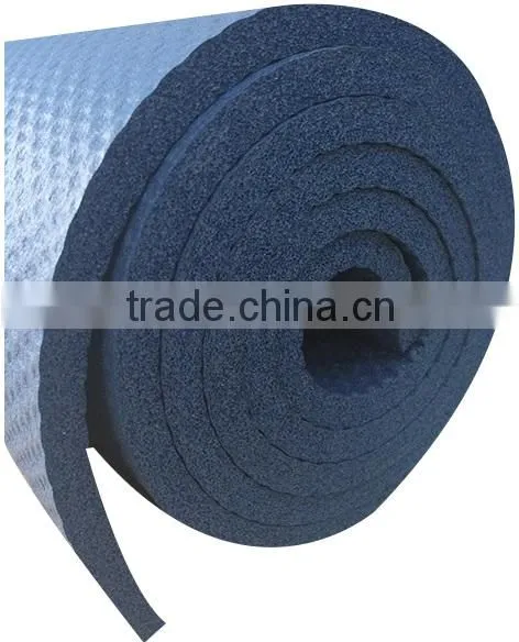 3~10mm High Quality PVC Yoga Mat Mat For Yoga Factory Yoga Mat photo-5