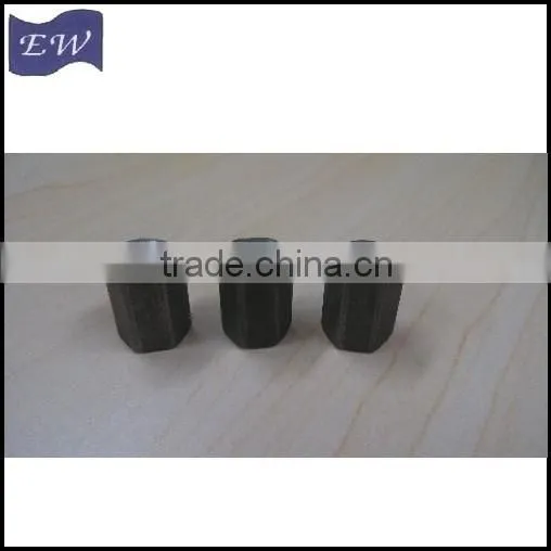 m8 Steel High Nut (DIN6330) photo-3