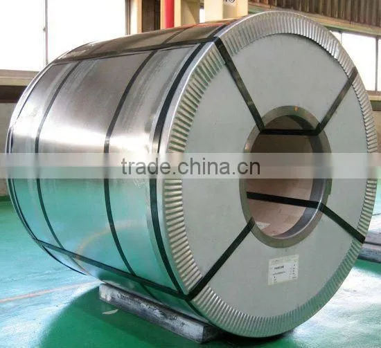 Hot Dipped Galvanized Steel Coil
