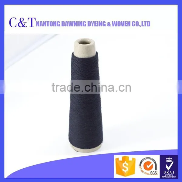 Competitive Price Rayon Dyed Yarn Wholesale photo-3
