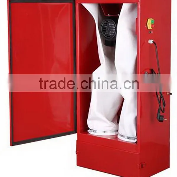 2016 Hot Sell Wood Dust Collector System Price