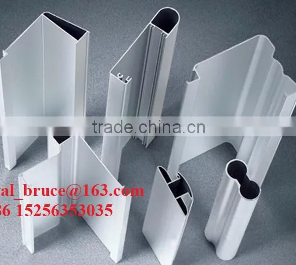 2015 Best Sale Aluminium Alloy Profile photo-6