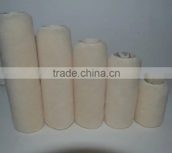 2015 Best Selling High Quality Standard Quality Cheap Wall Decorative Paint Roller Brushes photo-6