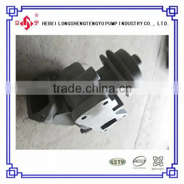 Water Pump for MAZ Diesel Engine Water Pump Centrifugal Water Pump photo-2