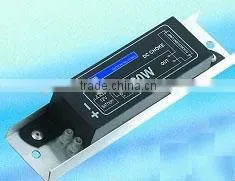 ELECTRONIC BALLAST