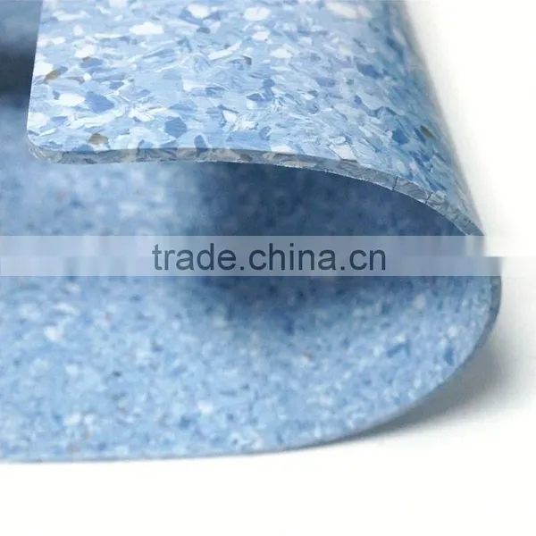 Indoor Unique Style Wear-resistant Flooring With CE,ISO9001,ISO14001 photo-4
