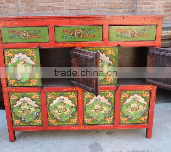 Antique Cabinet photo-2