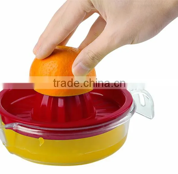 ABS 22*17*7.5 Kitchen Gadgets Lemon Squeezer/hand Lemon Press/juice Extractor/orange Juicer Machine photo-6