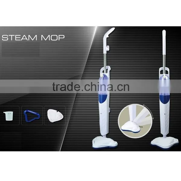 Steam Mop Steam Easy Cleaner photo-2