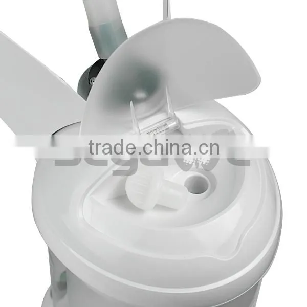 Shanghai Lowen Portable Facial Steamer photo-4