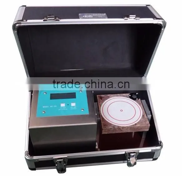 Mud Cake Friction Coefficient Tester / Aviscosity Coefficient Testing Equipment
