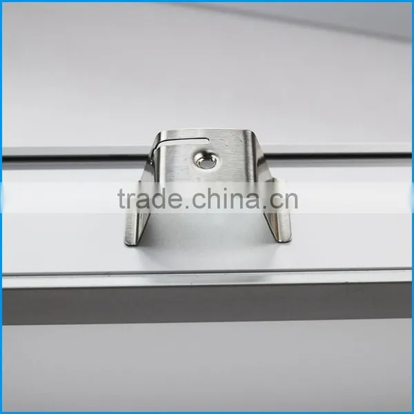 Normal Brightness 3000K~6500K Modern Led Linear Pendant Light photo-6