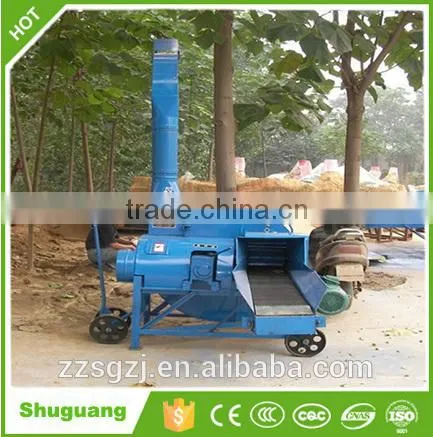Industry Leading Level New Type Chaff-cutter in Henan Province