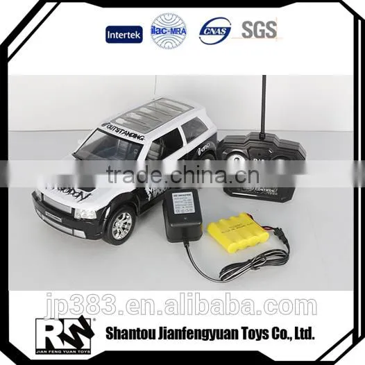Chenghai Toy Manufacturer 1:16 Scale Electric Toy Cars for Kids