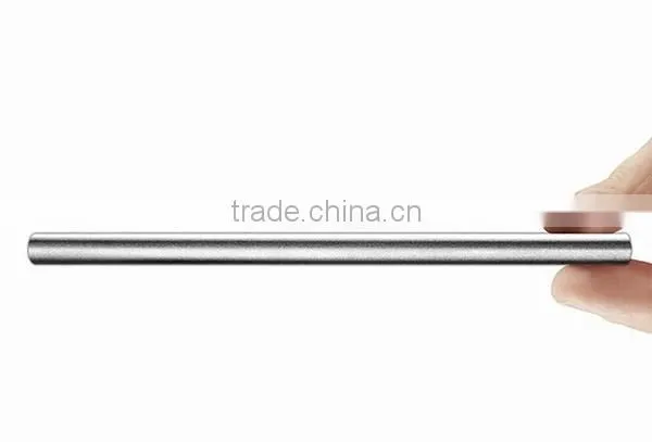 AWC372 Aluminium 5300mAh Portable Panel Slim Body Power Bank Power Bank for Samsung Galaxy Tab photo-6