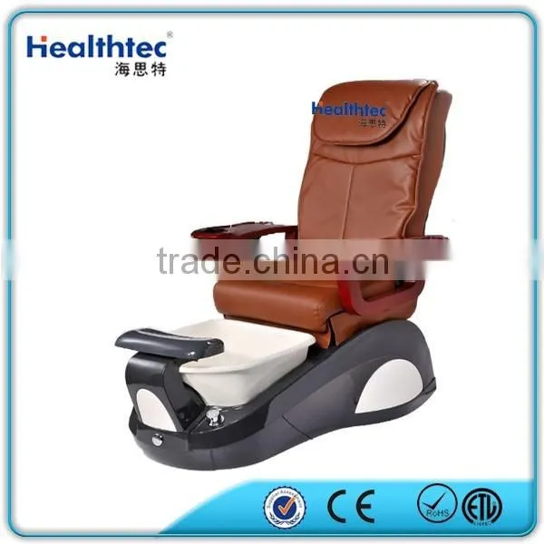 2016 Hot Sale Salon Equipment Pedicure Chairs Luxury photo-3