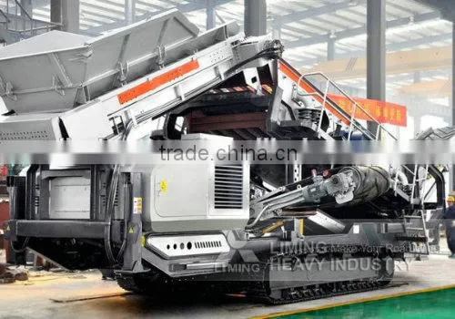 The Best Concrete Crusher for Sale of South America photo-5