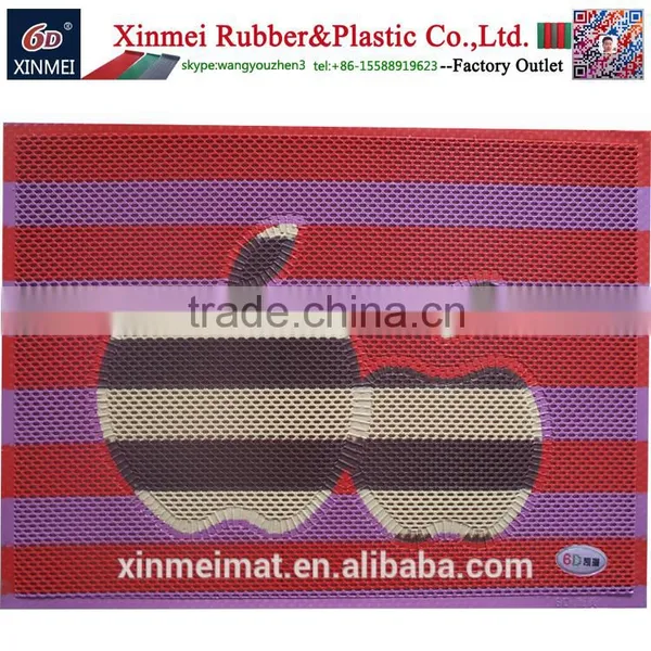 Floor Pad for Concrete Floor photo-4