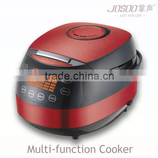 2014 Multi-function Cooker ( Ceramic Pot) photo-6