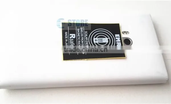 Bio Energy Radiation Shield High Quality Anti Radiation Sticker For Phone Sticker Healthcare photo-6
