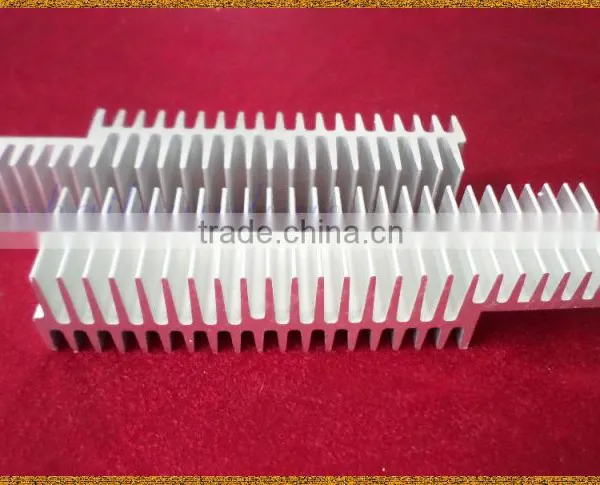 Decorative Aluminum Radiator photo-3