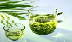 Chinese Organic Sencha photo-2