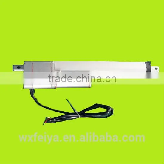High Quality 12v 24v 36v 48volt Motor FY017 for Window Open photo-5