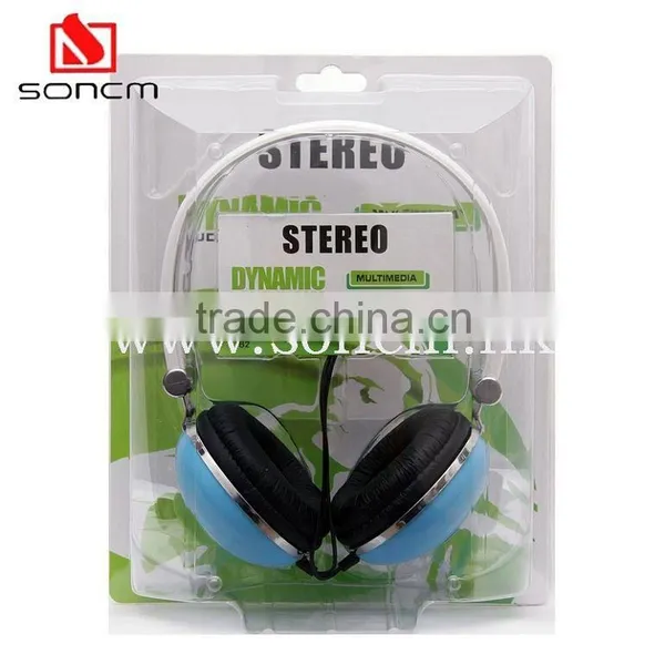 2015 Fashion Factory OEM Portable Gaming Using Headphones photo-2