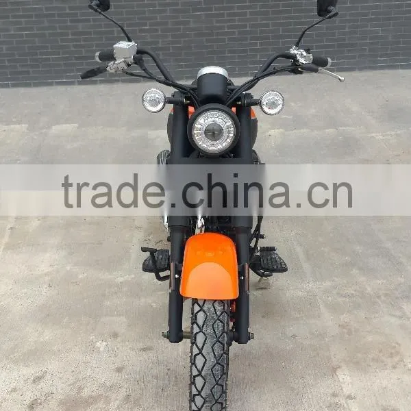 2015 New 250cc Chinese Gas Chopper Cruiser Motorcycles photo-3