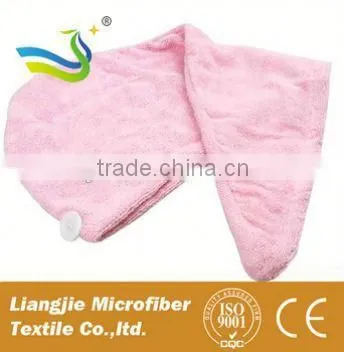 New Batch of Ms. Male Beauty Towel, Dry Hair Cap,weft Towel photo-3