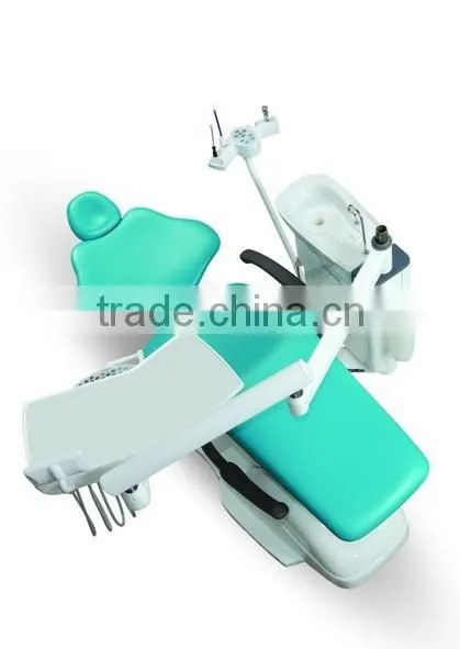 China Dental Chair photo-2