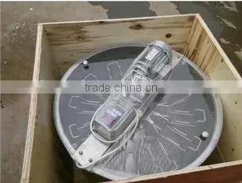 Extracted Honey Used Honey Extractor
