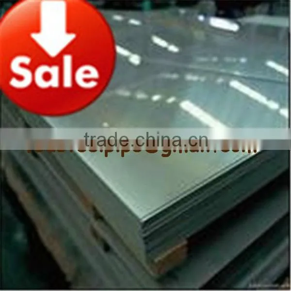 201 Stainless Steel Sheet/plate
