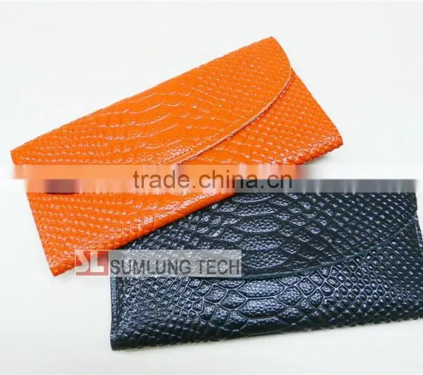 RFID Blocking Wallet PROTECTS Your Credit Card, ID Card, Passport From Identity Theft and Electronic Pick Pocketing. photo-6