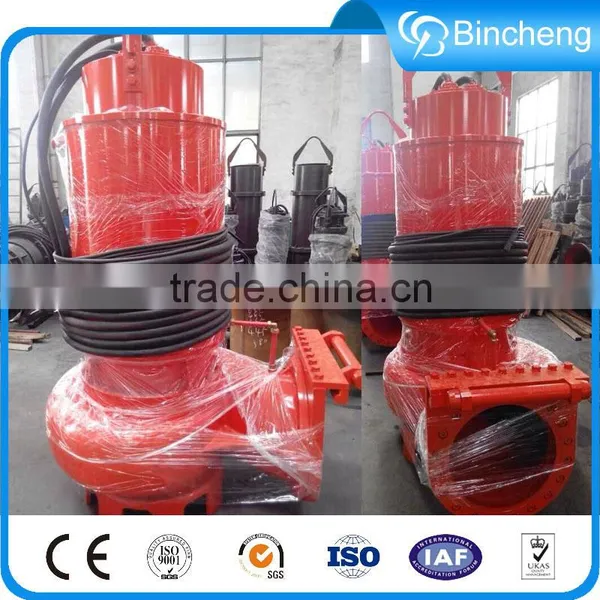 Submersible Sewage Water Pump 220V Pump Low Flow photo-4