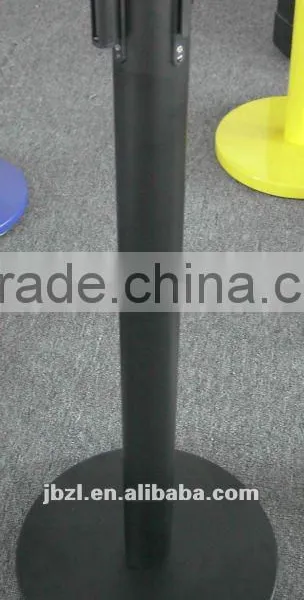 Crowd Control Barrier