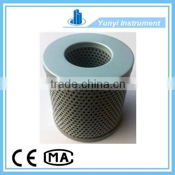 china supplier vacuum pump air filter