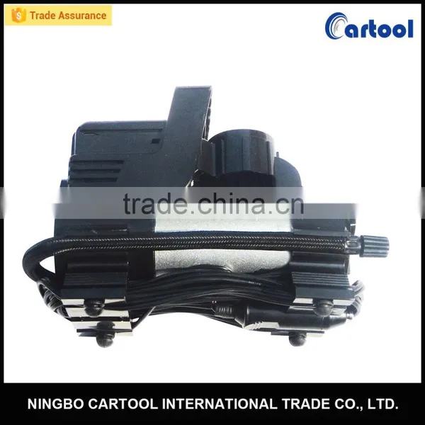 Digital Tyre Inflator photo-3
