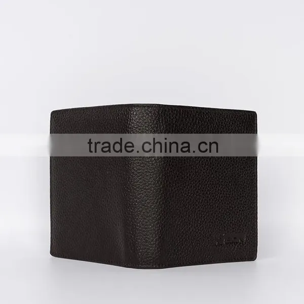 Chinese High Quality Leather Mens High Design Wallets photo-2