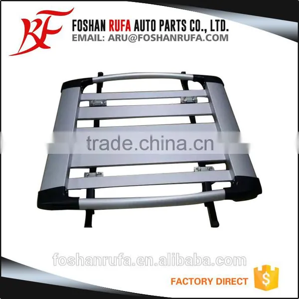 New Arrival Product High Quality Car Roof Luggage Rack Want to Buy Stuff From China photo-4